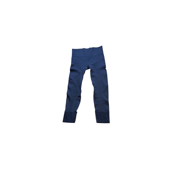 Lululemon Ebb To Street Flow Leggings Pants Athletic Size 8 (no dot) Seamless - Picture 1 of 8